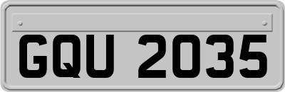 GQU2035