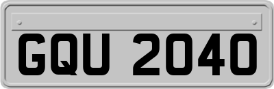 GQU2040