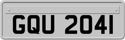 GQU2041