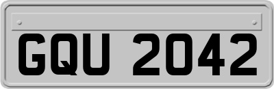 GQU2042