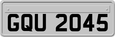 GQU2045