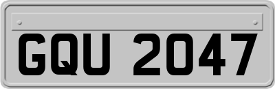 GQU2047