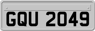 GQU2049