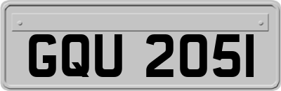 GQU2051