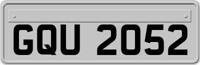 GQU2052