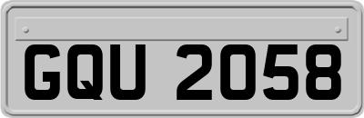 GQU2058