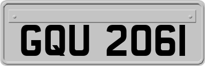 GQU2061
