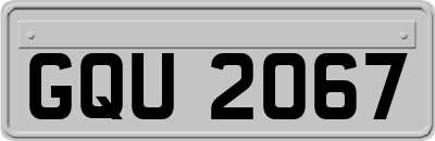 GQU2067