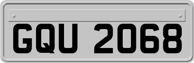 GQU2068