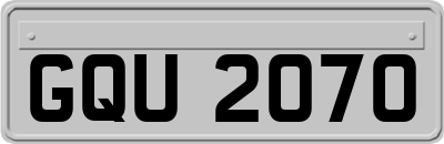 GQU2070