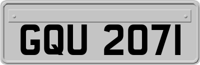 GQU2071