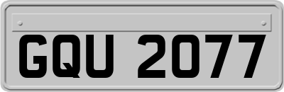 GQU2077