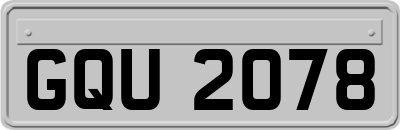 GQU2078
