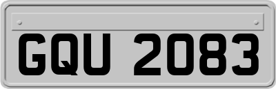 GQU2083