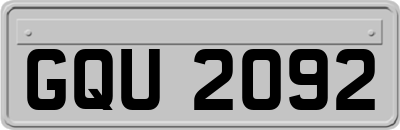 GQU2092