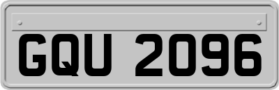 GQU2096