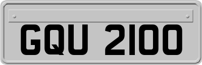 GQU2100