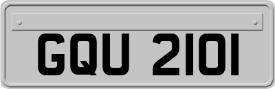 GQU2101