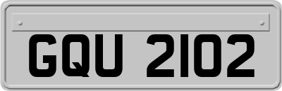 GQU2102