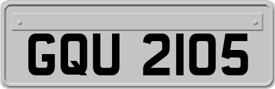 GQU2105