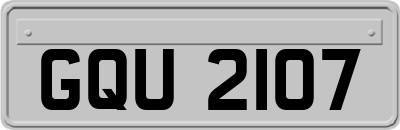 GQU2107