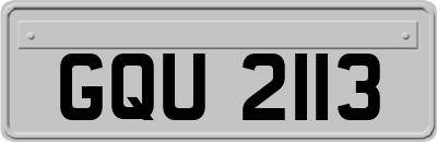GQU2113