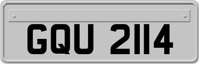 GQU2114