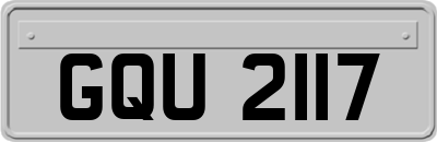 GQU2117