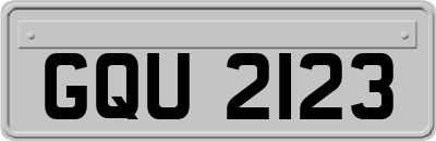 GQU2123