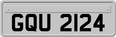 GQU2124