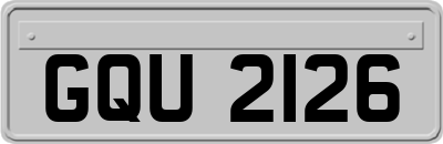GQU2126
