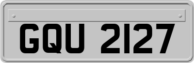 GQU2127