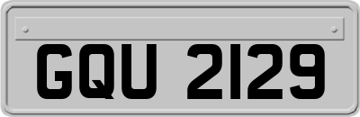 GQU2129