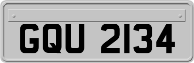 GQU2134