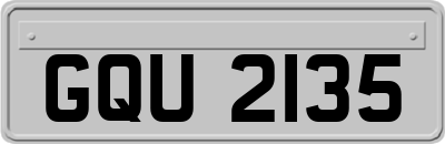 GQU2135