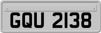 GQU2138