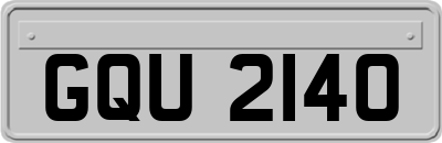 GQU2140