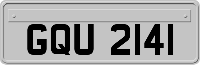 GQU2141