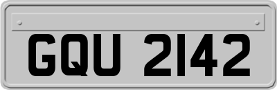 GQU2142
