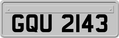 GQU2143