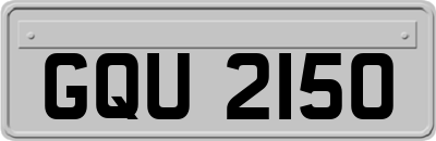 GQU2150