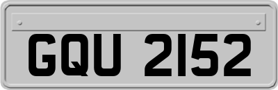 GQU2152