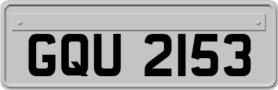 GQU2153