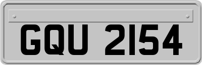 GQU2154