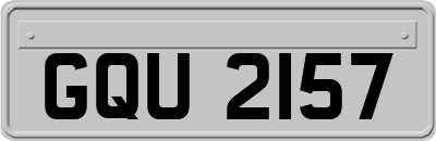 GQU2157