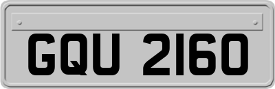 GQU2160