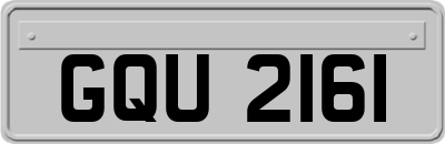 GQU2161