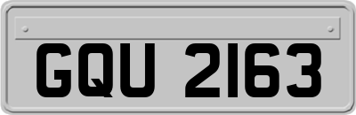GQU2163