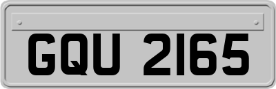 GQU2165