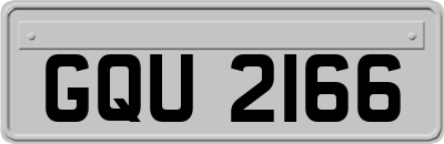 GQU2166